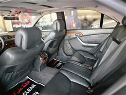 مرسيدس بنز E-Class